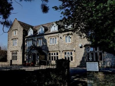 Hotel Stonecross Manor