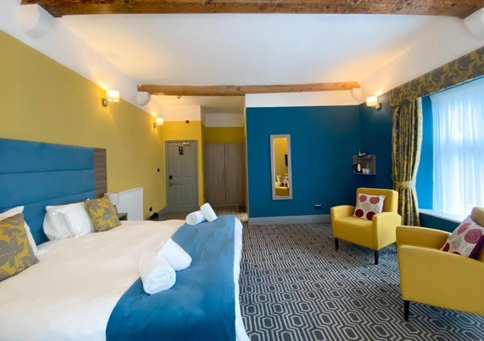 Hotel Stonecross Manor