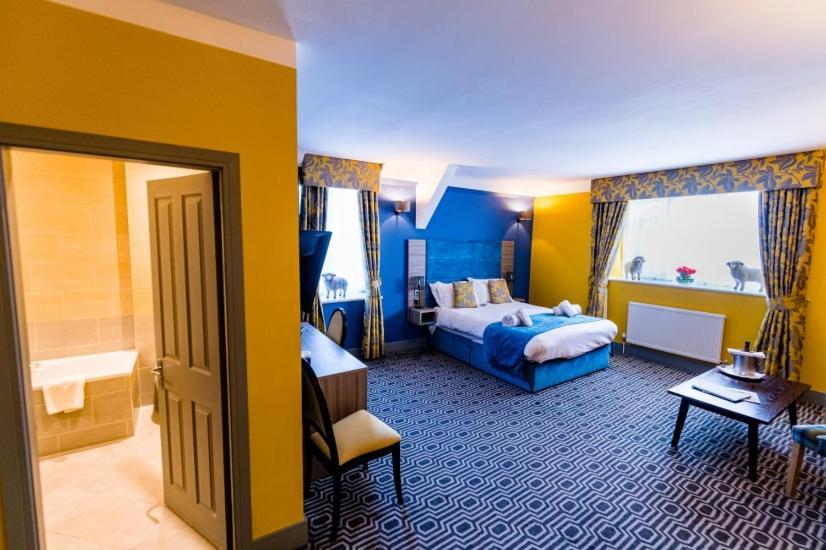Stonecross Manor Hotel Kendal