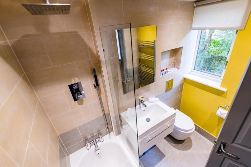 Stonecross Manor Hotel Kendal