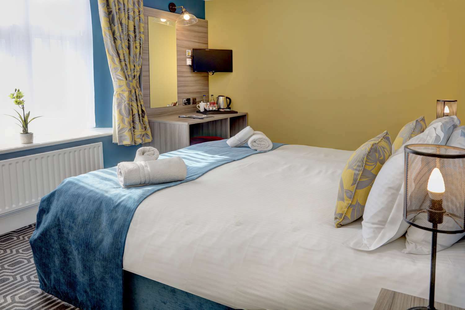 Stonecross Manor Hotel Kendal