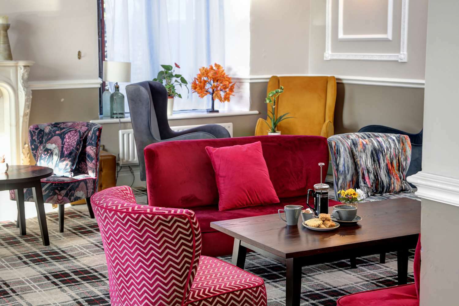 Hotel Stonecross Manor Kendal