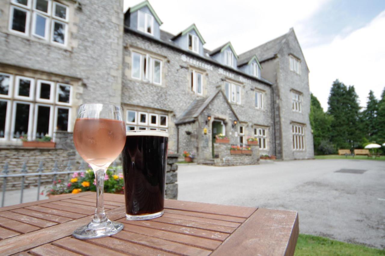Hotel Stonecross Manor 4*