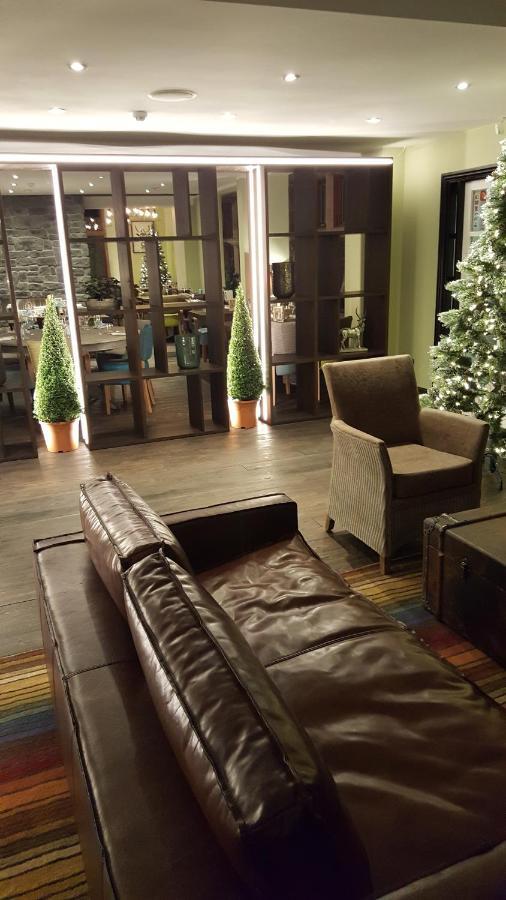 Hotel Stonecross Manor Kendal