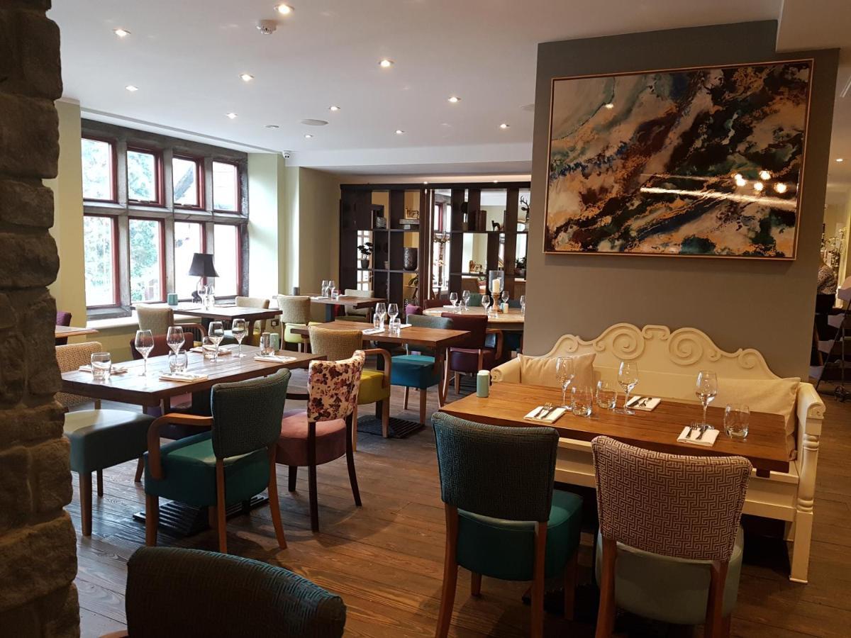 Hotel Stonecross Manor Kendal